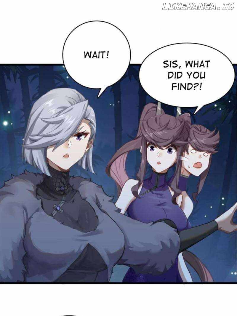 Don't Underestimate a Big Carrot Chapter 17 68